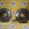 Диск тормозной Chevrolet Cruze T300/J300 F 5X105 R15 276X26 пара LDE/F16D4
