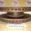 Диск тормозной Chevrolet Cruze T300/J300 F 5X105 R15 276X26 пара LDE/F16D4