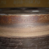 Диск тормозной Chevrolet Cruze T300/J300 F 5X105 R15 276X26 пара LDE/F16D4