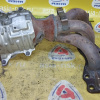 Коллектор выпускной Suzuki M18A Aerio RB21S 1 катализатор с катализатором 1411070H00 ( 70H-CO1 )