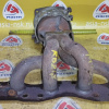 Коллектор выпускной Suzuki M18A Aerio RB21S 1 катализатор с катализатором 1411070H00 ( 70H-CO1 )