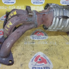 Коллектор выпускной Suzuki M18A Aerio RB21S 1 катализатор с катализатором 1411070H00 ( 70H-CO1 )