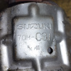 Коллектор выпускной Suzuki M18A Aerio RB21S 1 катализатор с катализатором 1411070H00 ( 70H-CO1 )