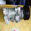 Компрессор кондиционера Mazda L5-VE/LF-VE Atenza GH5A Z0004399A / Z0004400A