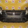 Ноускат Honda CR-V RD5 '2001-2004 a/t Дефект крепления L фары ф.P1481 xenon