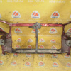 Рамка радиатора Toyota Corolla/Corolla Fielder NZE120 '2002-2004 (под узкий усилитель)