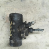 Тормозной цилиндр Toyota ST190/ST210/AT191/AT211/CT190/CT210/AE100/AE110/AE114/AE115/SV40/SV30 Чугунный. зад, лев 3*4