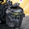 АКПП Hyundai Santa Fe D4EA 2WD F4A51 T4MBD 2.0L CRDi VGT 4AT 4500039976 SM/BB