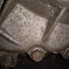 АКПП Hyundai Santa Fe D4EA 2WD F4A51 T4MED 2.0L CRDi VGT 4AT SM/BB '2004