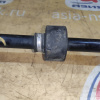 Привод Honda EU3/ES3/RN1 Civic/Civic Ferio/Stream D17A перед, лев a/t ABS ВН-25шл. Н-26шл. S10-901 44306-S5A-J62