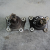 Шаровая Toyota KCH16/VCH16/VCH28/KCH46/KZH106/KZH116/KZH126/LH178/LH109/LH119/LH129/RCH18/RCH19 F н 4WD