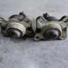 Шаровая Toyota KCH16/VCH16/VCH28/KCH46/KZH106/KZH116/KZH126/LH178/LH109/LH119/LH129/RCH18/RCH19 F н 4WD