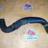Патрубок  радиатора Toyota 16572-20030 Harrier MCU15 1MZ L F низ.
