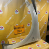 Крыло HONDA Stream RN6/RN7/RN8/RN9 '07.2006-05.2009 перед, лев
