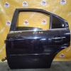 Дверь боковая Ford Mondeo 3 GE/B4Y/B5Y '2000-2007 зад, лев Sedan