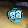 Селектор акпп Honda CR-V/Stepwgn RD1/RD2/RF1/RF2 B20B a/t SKPA/SKNA/MDMA/MDLA ( 8 конт. ) 6 положений