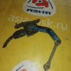 Датчик уровня кузова Toyota Harrier MCU15 R