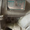 АКПП Mazda L3-VDT 2WD CX-7 ER3P