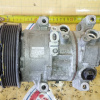 Компрессор кондиционера Toyota 1AZ-FSE/2AZ-FSE Isis/Avensis ANM10/AZT251/AZT240 ДЕФЕКТ ШКИВА СКОЛ 447260-1740/1742/-1743 / 88310-2B691