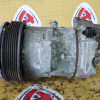Компрессор кондиционера Toyota 1AZ-FSE/2AZ-FSE Isis/Avensis ANM10/AZT251/AZT240 ДЕФЕКТ ШКИВА СКОЛ 447260-1740/1742/-1743 / 88310-2B691