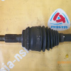 Привод Mazda ER3P CX-7 L3-VDT перед, прав 2WD ABS 31/31 шлиц.