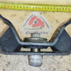 Подушка двигателя Toyota 3RZ Hilux Surf/Land Cruiser Prado RZN185/RZJ95 4WD a/t зад. R