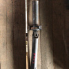 Кардан Mitsubishi N74W RVR 4G64 a/t