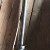Кардан Mitsubishi N74W RVR 4G64 a/t