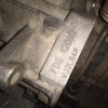 АКПП Volkswagen Golf 4 AZJ/APK/AQY 2.0 4AT FDG (68/15) дефект фишки 1J1/1U2 '2003