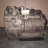 АКПП Volkswagen Golf 4 AZJ/APK/AQY 2.0 4AT FDG (68/15) дефект фишки 1J1/1U2 '2003