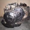 АКПП Volkswagen Golf 4 AZJ/APK/AQY 2.0 4AT FDG (68/15) дефект фишки 1J1/1U2 '2003