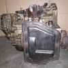 АКПП Volkswagen Golf 4 AZJ/APK/AQY 2.0 4AT FDG (68/15) дефект фишки 1J1/1U2 '2003
