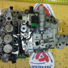 Гидроблок АКПП Nissan Serena/Qashqai+2/Qashqai/X-Trail MR20 КОНТРАКТНЫЙ 1 КЛАПАН ДАВЛЕНИЯ