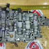 Гидроблок АКПП Nissan Serena/Qashqai+2/Qashqai/X-Trail MR20 КОНТРАКТНЫЙ 1 КЛАПАН ДАВЛЕНИЯ