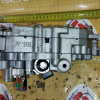 Гидроблок АКПП Nissan Serena/Qashqai+2/Qashqai/X-Trail MR20 КОНТРАКТНЫЙ 1 КЛАПАН ДАВЛЕНИЯ