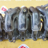 Коллектор впускной Mazda Z6 3/Axela BL '2009- БЕЗ ОДНОГО ЭЛ. МОТОРА Z681   099800-0402 / Z681-13-100A