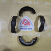 Колодки тормозные Toyota Camry/Vista CV40/SV41 ДИСК ручного тормаза ОСТАТОК 60% R 4654020040, 4654020060, 4654020070, 4654033010