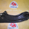 Рычаг Mazda GH5FW, GHEFP, GHEFS, GHEFW, GH5AP, GH5AS, GH5AW, GH5FP, GH5FS Atenza зад, лев Продольный. 2WD=4WD