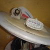 Бензонасос Opel Astra H A04/L35/L48 2H9/Z18XE дефект корпуса 13119487, '2005