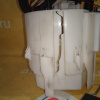 Бензонасос Opel Astra H A04/L35/L48 2H9/Z18XE дефект корпуса 13119487, '2005