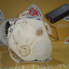 Бензонасос Opel Astra H A04/L35/L48 2H9/Z18XE дефект корпуса 13119487, '2005
