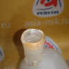 Бачок расширительный Opel Astra H A04 дефект 13114995,
