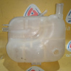Бачок расширительный Opel Astra H A04 дефект 13114995,