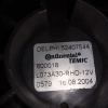 Моторчик печки Opel A04/L48/L35 Astra H Правый руль