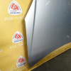 Капот Opel Astra H A04/L08/L48/L35/L70/L67/L69 '2004-2015 (замят угол, царапины, сколы)