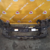 Рамка радиатора Opel Astra G F35/F48/F69 '1998-2005 с усилителем 90521688