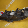 Фара Opel Astra G F35/F48/F69 '1998-2005 прав RHD-правый руль, эл.корректор (дефект нижнего крепления) 93175726