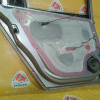 Дверь боковая Opel Astra H A04/L35 '2004-2015 зад, лев Универсал, в сборе