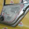 Дверь боковая Opel Astra H A04/L35 '2004-2015 зад, прав Универсал, в сборе