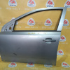 Дверь боковая Opel Astra H A04/L48/L35/L70 '2004-2015 перед, лев в сборе (замята снизу)